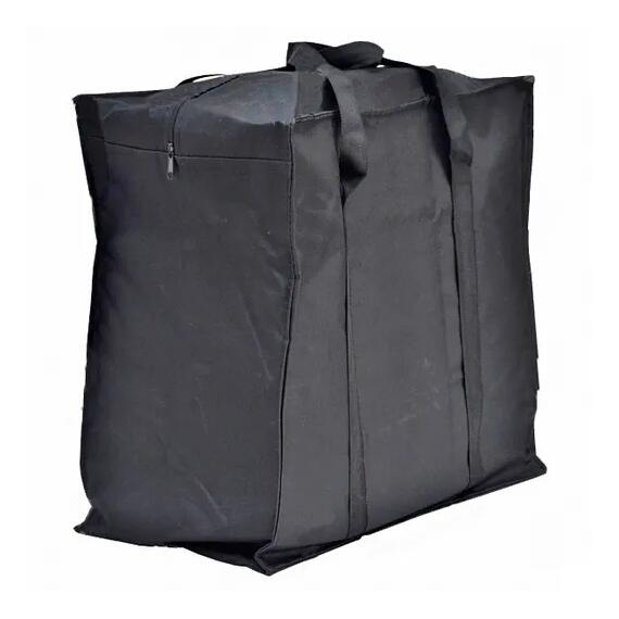 Кресло Кокпит Pro c формованным ППУ в комплекте с опорой с занижением 60 мм., (нерж.), оранжевый-черный, Цвет: оранжевый-черный, фото , изображение 10