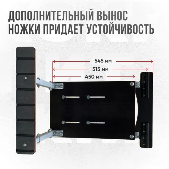 Кресло Кокпит Pro c формованным ППУ в комплекте с опорой с занижением 60 мм., (сталь), светло-серый/серый, Цвет: светло-серый/серый, фото , изображение 7