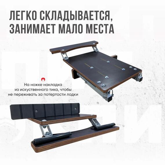 Кресло Кокпит Pro c формованным ППУ в комплекте с опорой с занижением 60 мм., (сталь), камуфляж (цифра серая), Цвет: цифра серая, фото , изображение 7