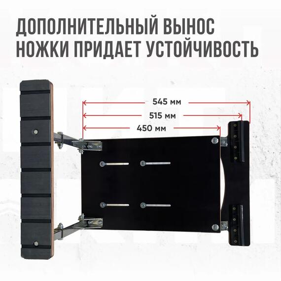 Кресло Кокпит Pro c формованным ППУ в комплекте с опорой с занижением 60 мм., (нерж.), камуфляж (цифра серая), Цвет: цифра серая, фото , изображение 8