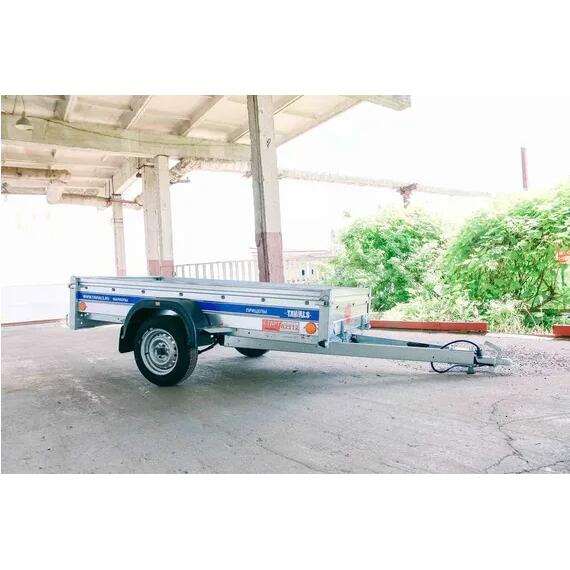 Автомобильный прицеп Tavials СТАРТ A2512, фото , изображение 9