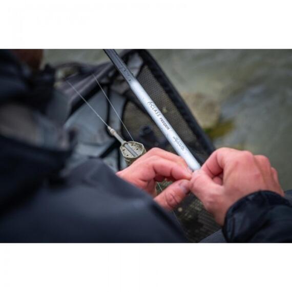 Удилище GURU A-Class Heavy Feeder 13'0" 90г 3 секции, фото , изображение 3