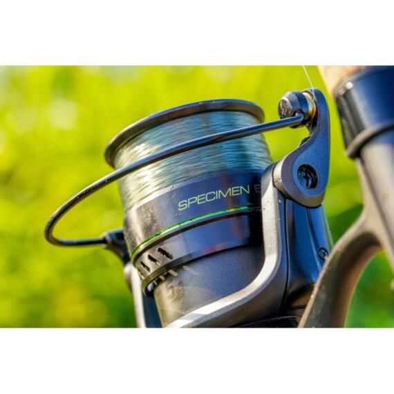 Катушка GURU N-Gauge Specimen 4000 Reel, Размер шпули: 4000, Вес: 435 г, фото , изображение 2