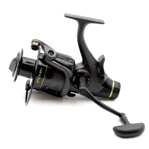 Катушка GURU N-Gauge Specimen 6000 Reel, Размер шпули: 6000, Вес: 465 г, фото 