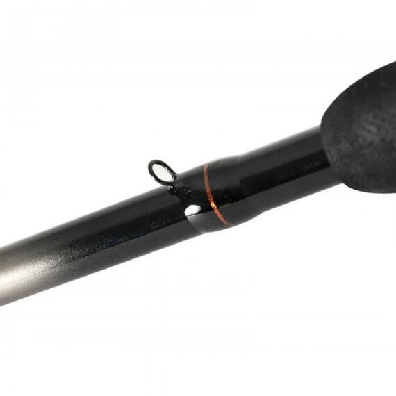 Удилище GURU A-Class 14" Distance Feeder 180г 3 секции, фото , изображение 3