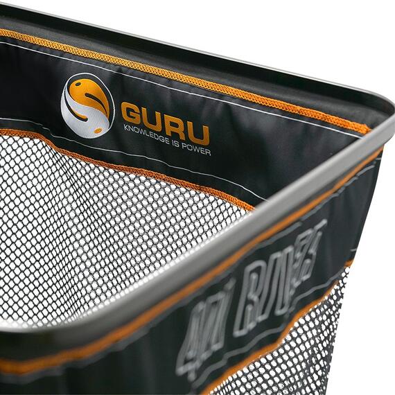 Садок GURU Keepnet River 4,0м, фото 