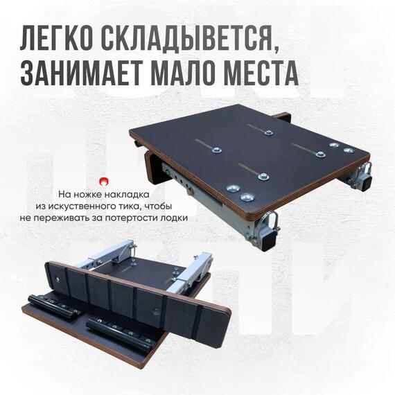 Кресло Кокпит Lite в комплекте с опорой (сталь), камуфляж (кукла серо-синяя), Цвет: кукла серо-синяя, фото , изображение 8