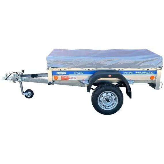 Автомобильный прицеп Tavials СТАРТ A2012, фото , изображение 6