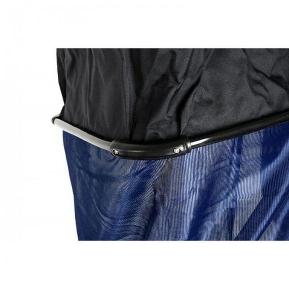 ELEGANCE FEEDER PRO Садок с квадратной сумкой 50-45см 3,0м, Размер: 3 м, фото , изображение 5