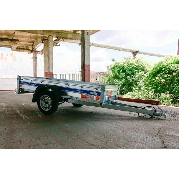 Автомобильный прицеп Tavials СТАРТ A2512, фото , изображение 7