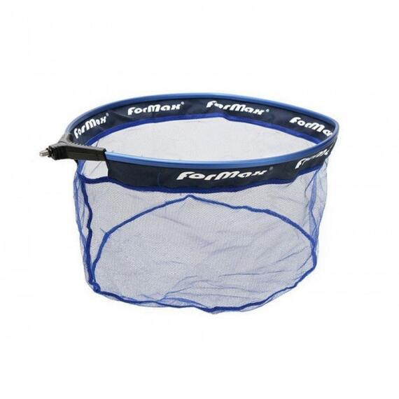 ELEGANCE FEEDER PRO Голова подсака микро сетка 50х60см, Размер: 50х60см, фото 