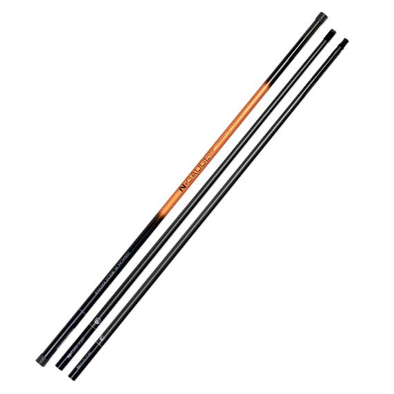 Ручка подсака GURU N-Gauge 400 Net Handle 3pc 4,0м, фото 