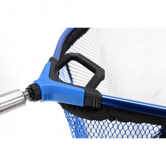 ELEGANCE FEEDER PRO Голова подсака Tourmaster 60х50см ячейка 7мм овальная, Размер: 60х50см, фото , изображение 2