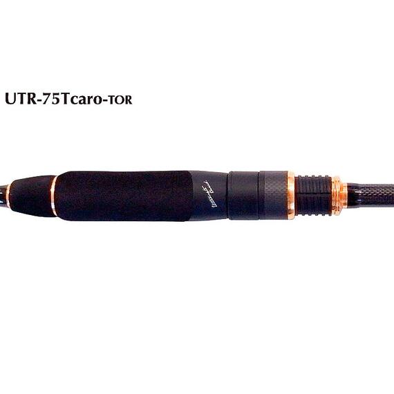 Спиннинговое удилище Tict Sram UTR-75Tcaro-TOR, фото , изображение 6