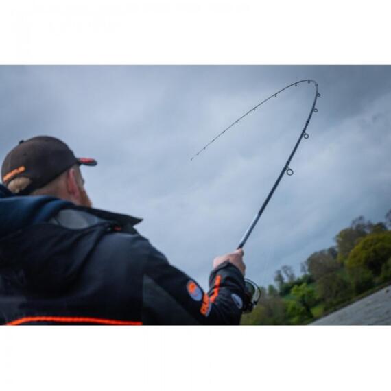 Удилище GURU A-Class Light Feeder 11'0" 50г 3 секции, фото , изображение 8