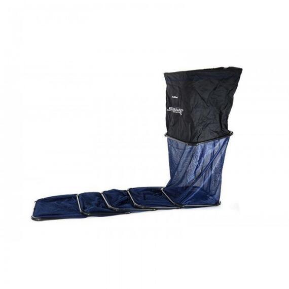 ELEGANCE FEEDER PRO Садок с квадратной сумкой 50-45см 4,0м, Размер: 4 м, фото 