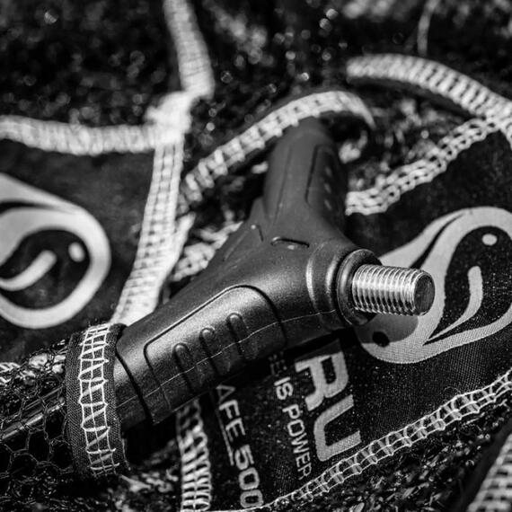 Голова подсака GURU Barb Safe Net 400, фото , изображение 6