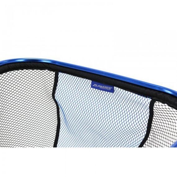 ELEGANCE FEEDER PRO Голова подсака Tourmaster 55х45см ячейка 5мм прямоугольная, фото , изображение 3