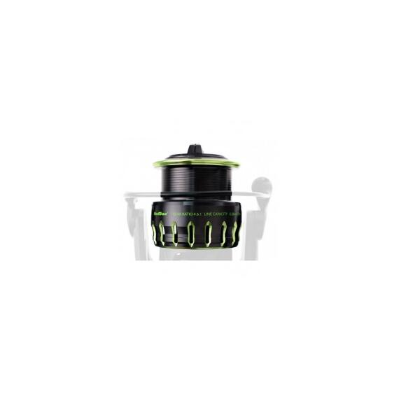 ELEGANCE METHOD Шпуля запасная Lusson Feeder 5500, Размер шпули: 5500, фото 