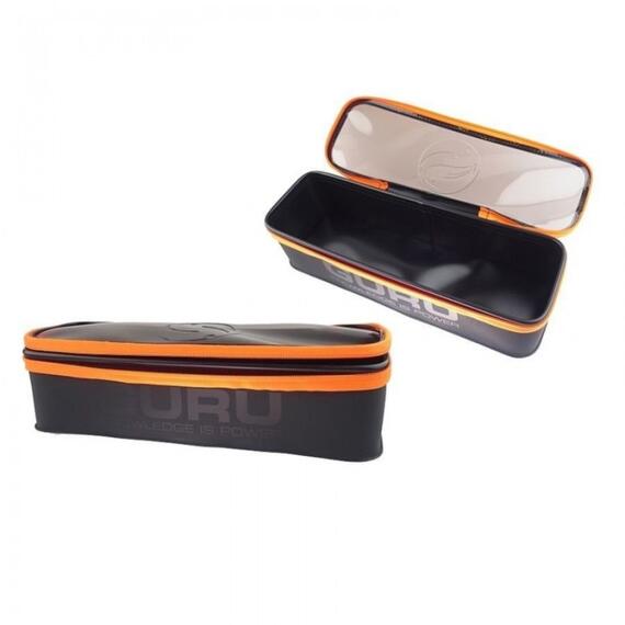 Емкость GURU Fusion 420 Long с крышкой, Размер: 11x36x10 см, фото , изображение 3