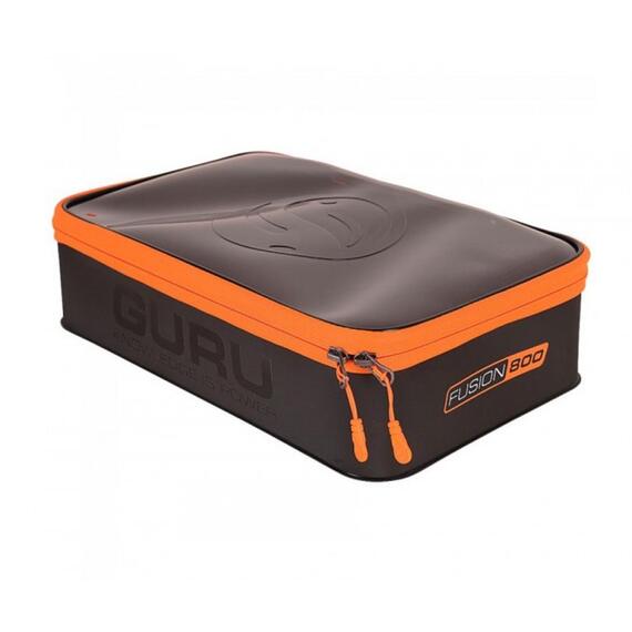 Емкость Guru Fusion 800 Large с крышкой, Размер: 22x36x10 см, фото 