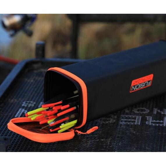 Емкость Guru Fusion Float 350, с крышкой, фото , изображение 2