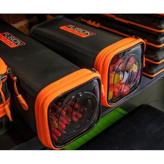 Емкость Guru Fusion Float 350, с крышкой, фото , изображение 3