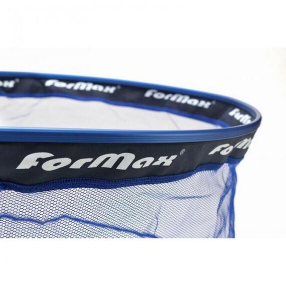 ELEGANCE FEEDER PRO Голова подсака микро сетка 40х45см, Размер: 40х45см, фото , изображение 3