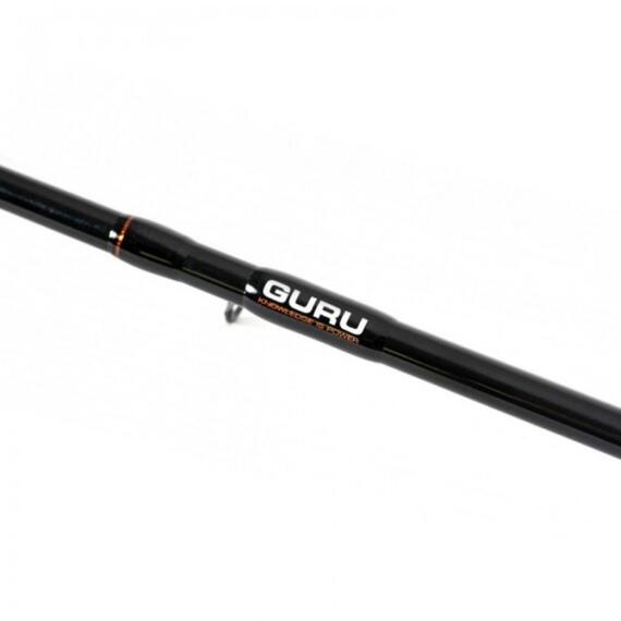 Удилище GURU A-Class Medium Feeder 12'0" 70г 3 секции, фото , изображение 6