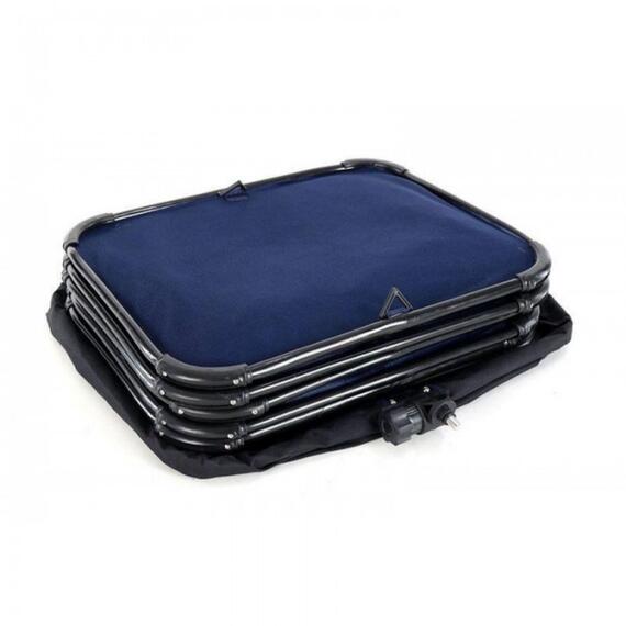 ELEGANCE FEEDER PRO Садок с квадратной сумкой 50-45см 3,0м, Размер: 3 м, фото , изображение 2