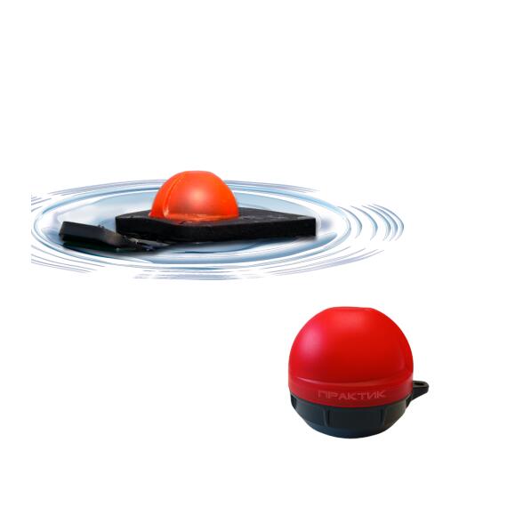 Эхолодка Практик М8, фото , изображение 6