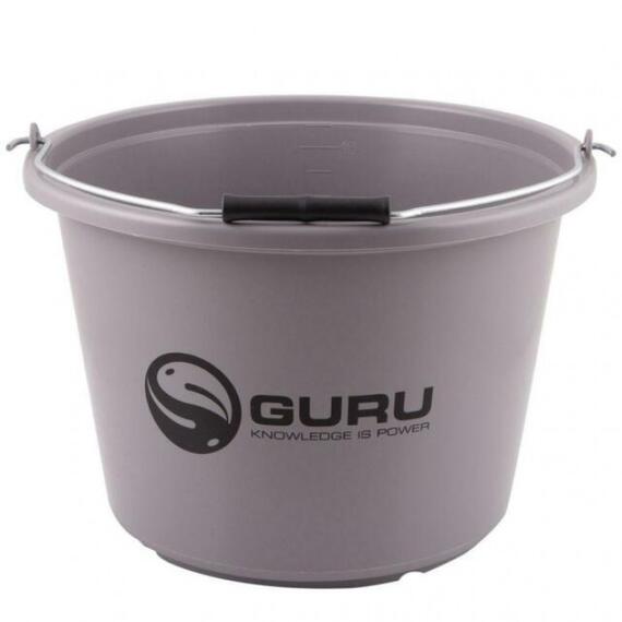 Ведро GURU Bucket 12л, фото 