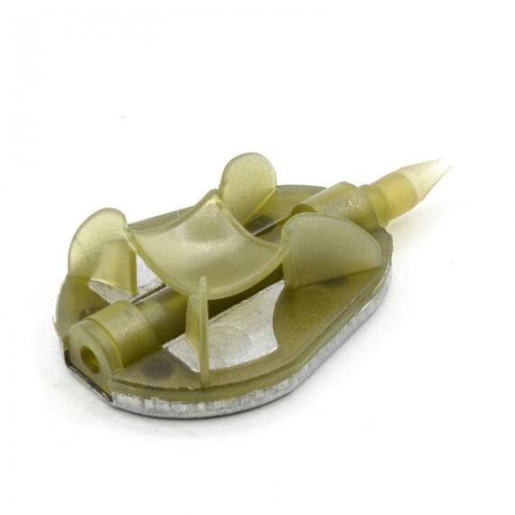 Кормушка Guru Inline Method Feeder Mini 20гр, Размер: mini, Вес: 20 г, фото , изображение 2