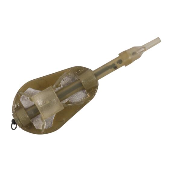 Кормушка Guru X-Safe Method Feeder Small 24гр, Размер: small, Вес: 24 г, фото , изображение 2