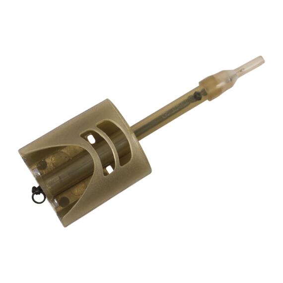 Кормушка Guru X-Safe Pellet Feeder Small 24гр, Размер: small, Вес: 24 г, фото , изображение 2