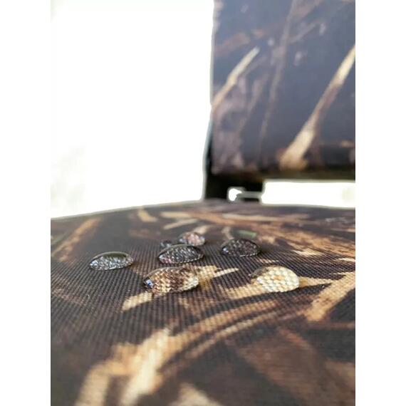 Кресло Кокпит Lite мягкое, камуфляж (камыш), Цвет: камыш, фото , изображение 5