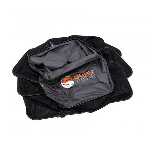 Садок Guru Keepnet 3м, фото , изображение 2