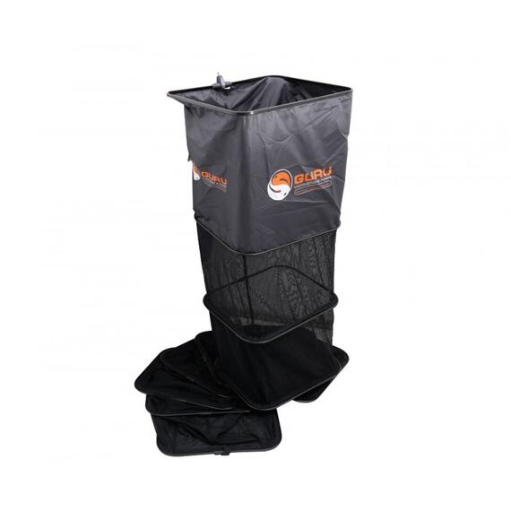 Садок Guru Keepnet International Match 4,0м, фото 