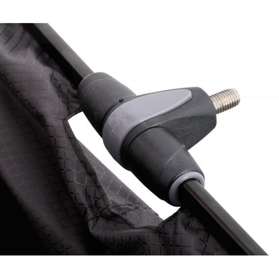 Садок Guru Keepnet International Match 4,0м, фото , изображение 2