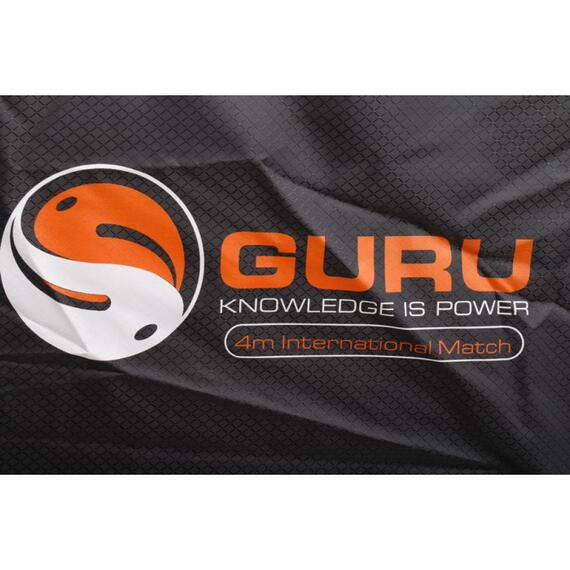Садок Guru Keepnet International Match 4,0м, фото , изображение 5