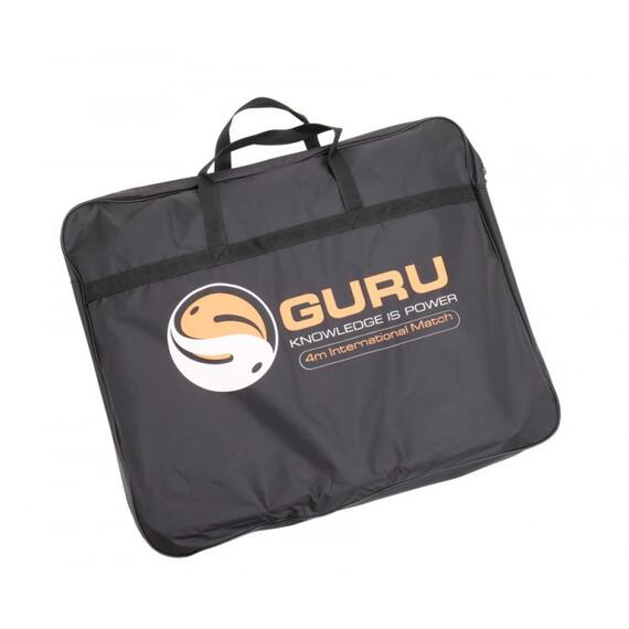 Садок Guru Keepnet International Match 4,0м, фото , изображение 6