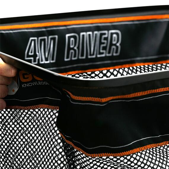 Садок GURU Keepnet River 4,0м, фото , изображение 3