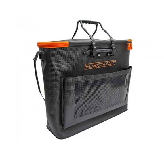 Сумка Guru EVA Fusion Net Bag для садка, Размер: 60х21х55 см, фото 