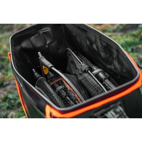 Сумка Guru EVA Fusion Net Bag для садка, Размер: 60х21х55 см, фото , изображение 3