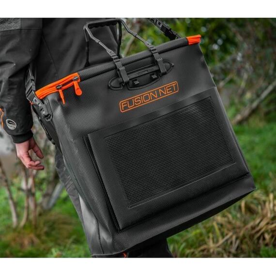 Сумка Guru EVA Fusion Net Bag для садка, Размер: 60х21х55 см, фото , изображение 2