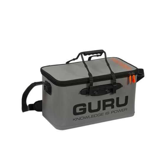 Сумка-холодильник GURU Fusion Cool Bag, фото 