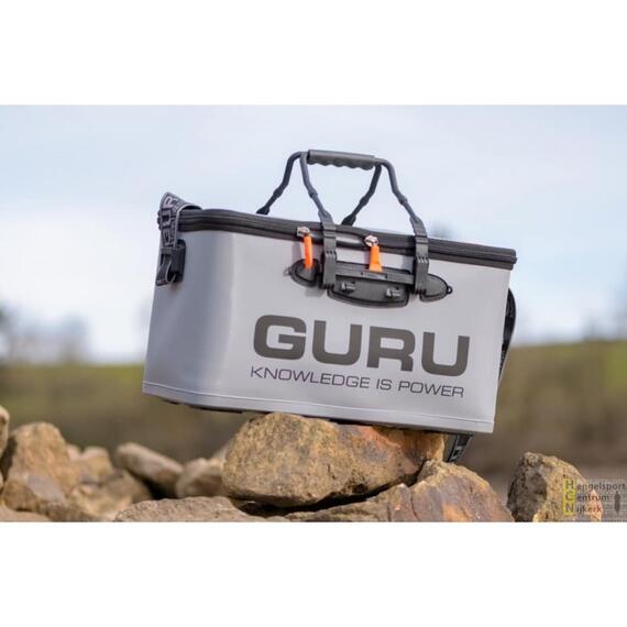 Сумка-холодильник GURU Fusion Cool Bag, фото , изображение 4