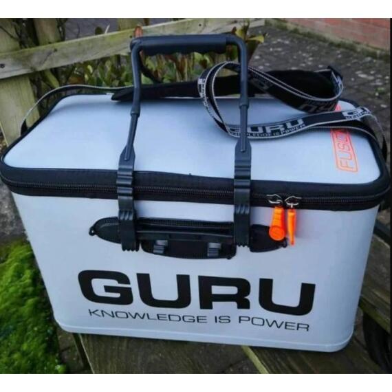 Сумка-холодильник GURU Fusion Cool Bag, фото , изображение 3