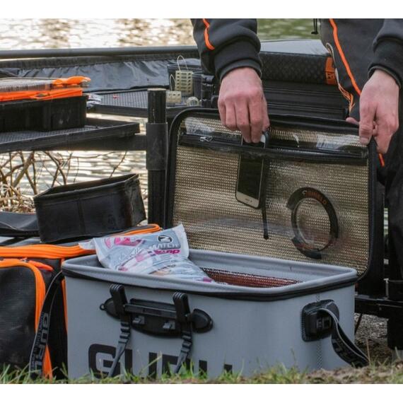 Сумка-холодильник GURU Fusion Cool Bag, фото , изображение 2