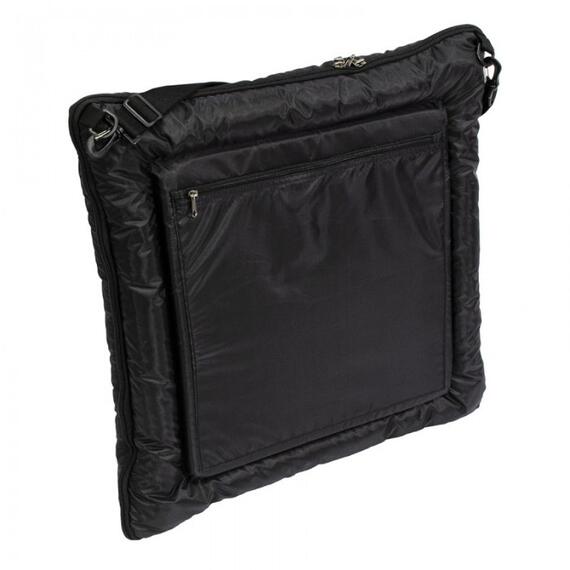 Сумка-мат Guru Fusion Mat Bag черная, Цвет: черный, Размер: 122 x 62 см, фото , изображение 2